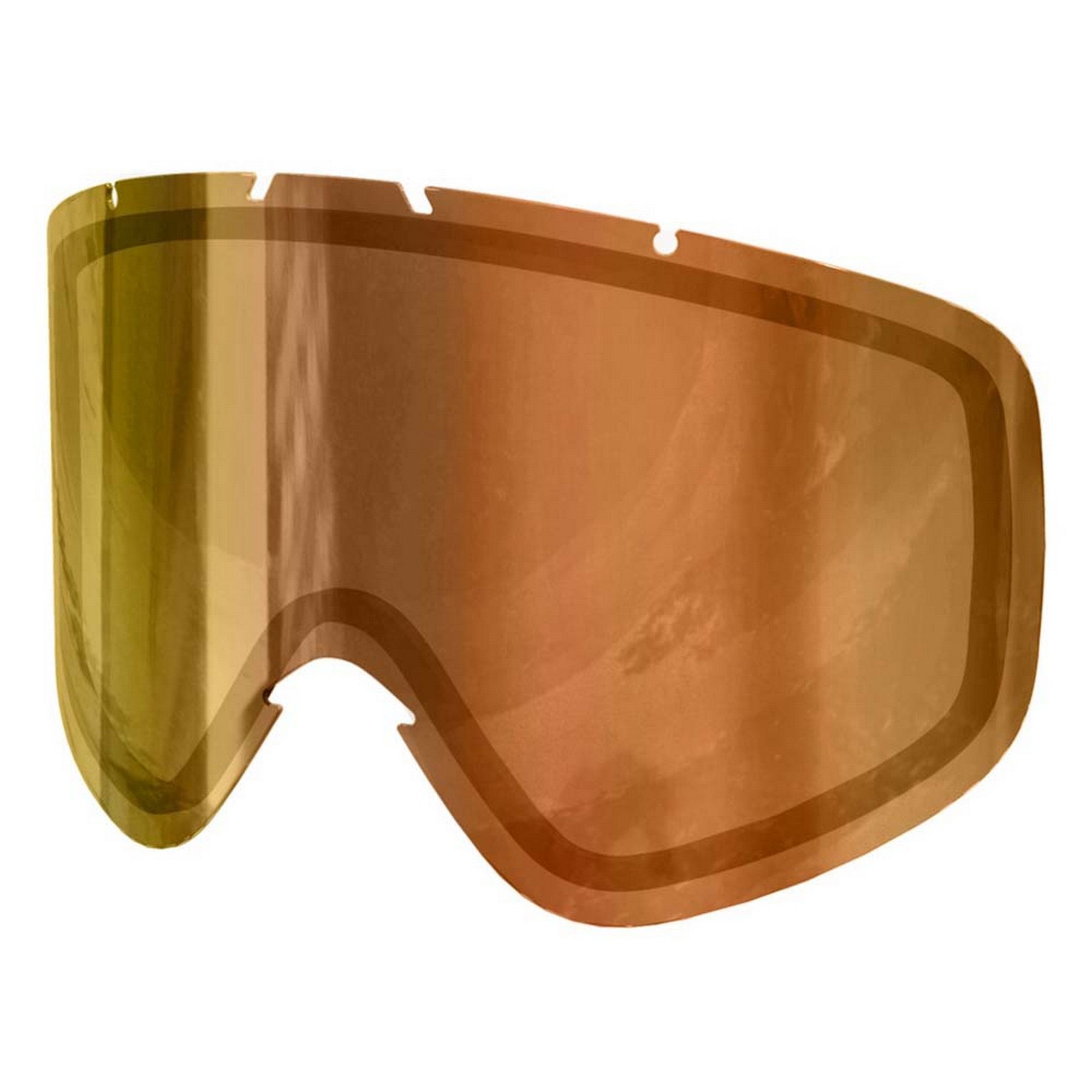 Iris Stripes Repl. Lens