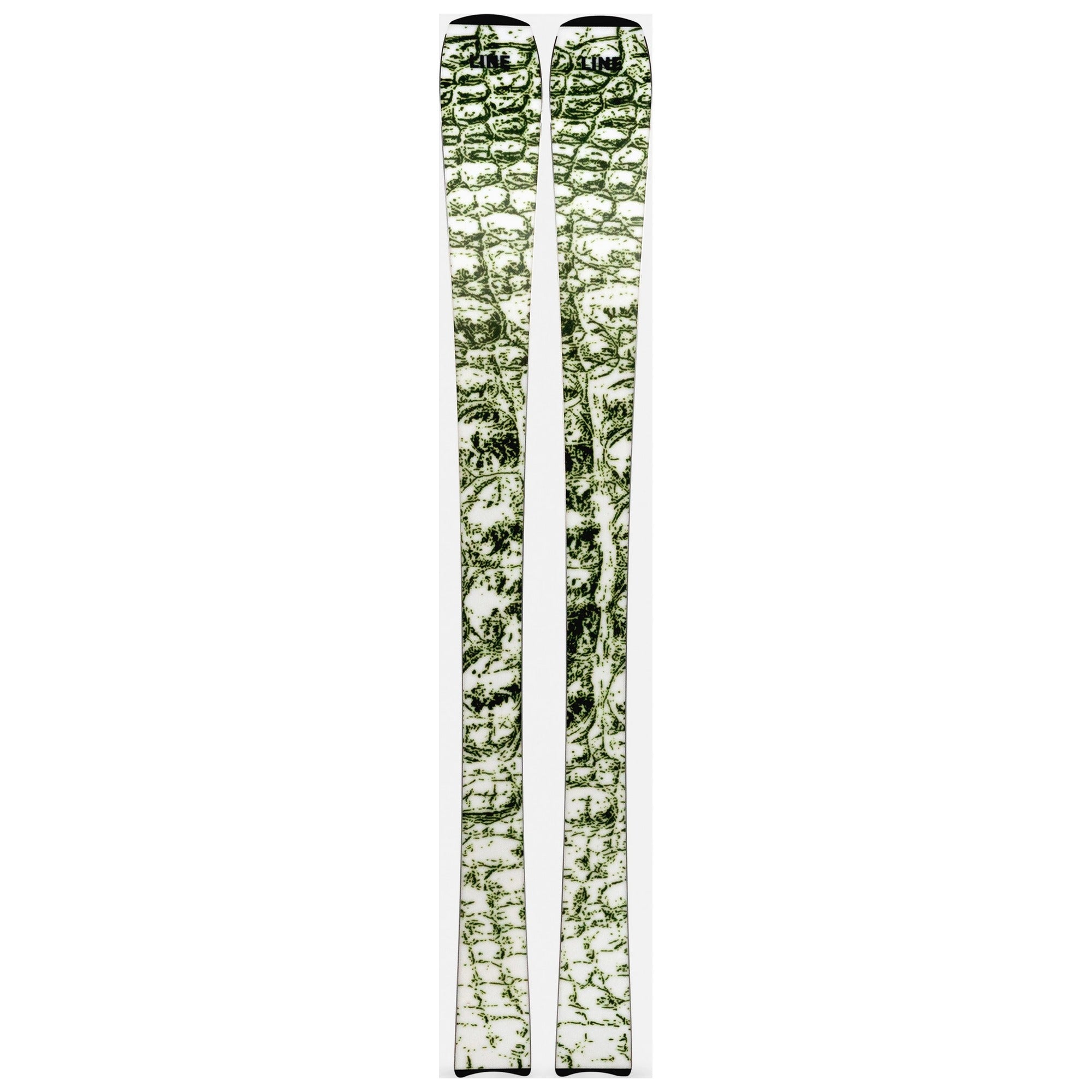 Line Blade 26/27