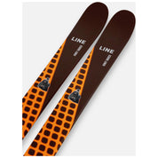 Line Honey Badger 26/27