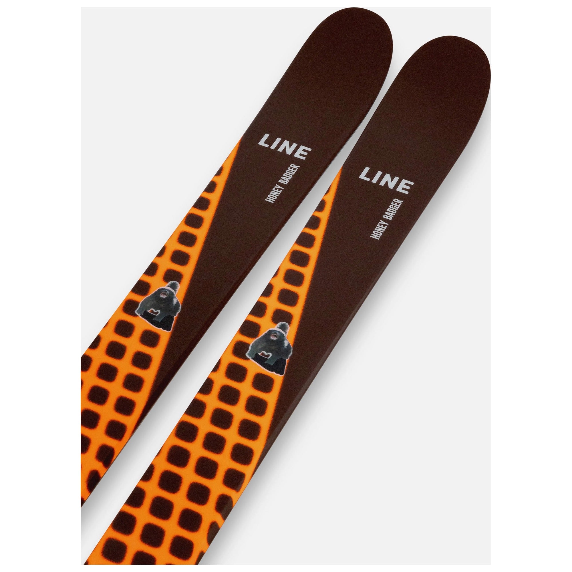 Line Honey Badger 26/27