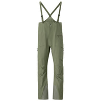 M møre Gore-Tex Salopette - DEEP LICHEN GREEN / L