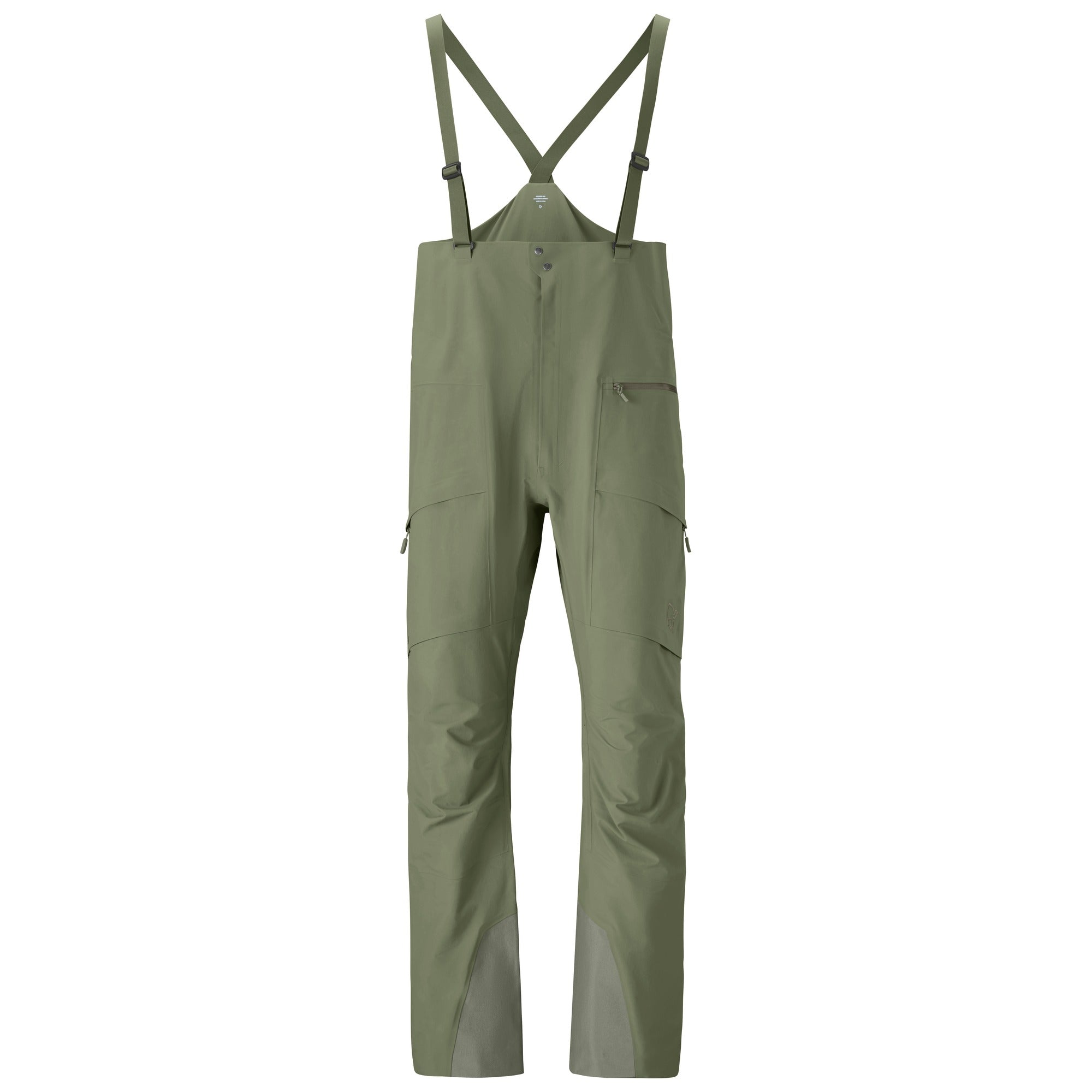 M møre Gore-Tex Salopette
