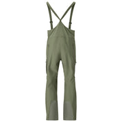 Norröna M møre Gore-Tex Salopette DEEP LICHEN GREEN