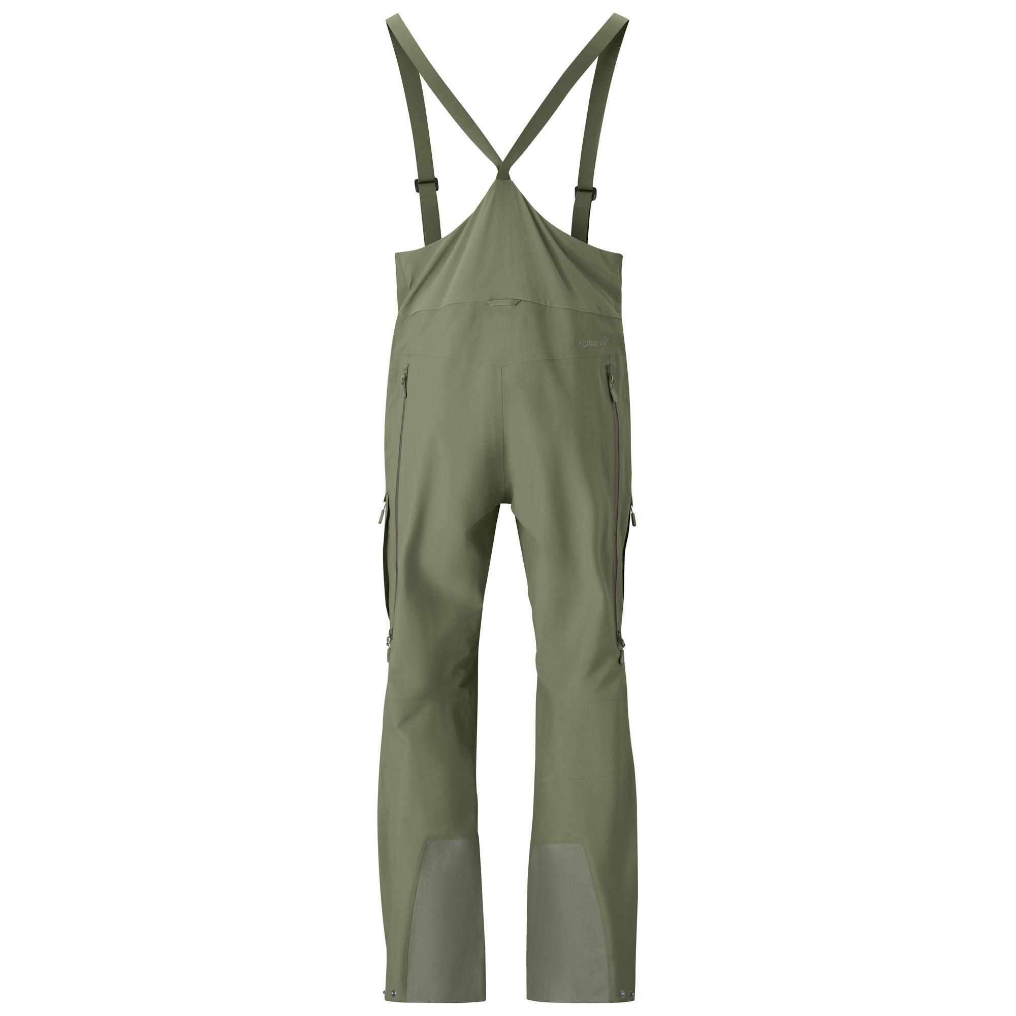 M møre Gore-Tex Salopette