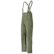 Norröna M møre Gore-Tex Salopette DEEP LICHEN GREEN