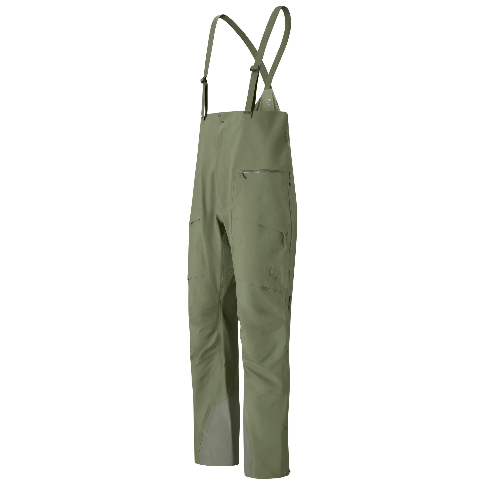 M møre Gore-Tex Salopette