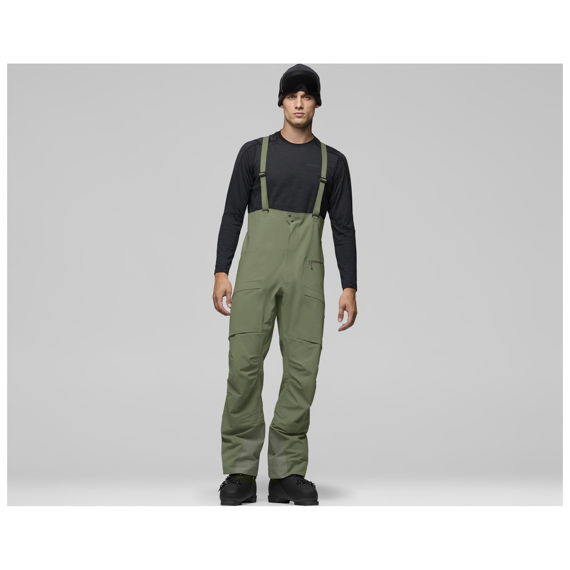 M møre Gore-Tex Salopette