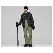 Norröna M møre Gore-Tex Salopette DEEP LICHEN GREEN