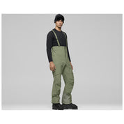Norröna M møre Gore-Tex Salopette DEEP LICHEN GREEN