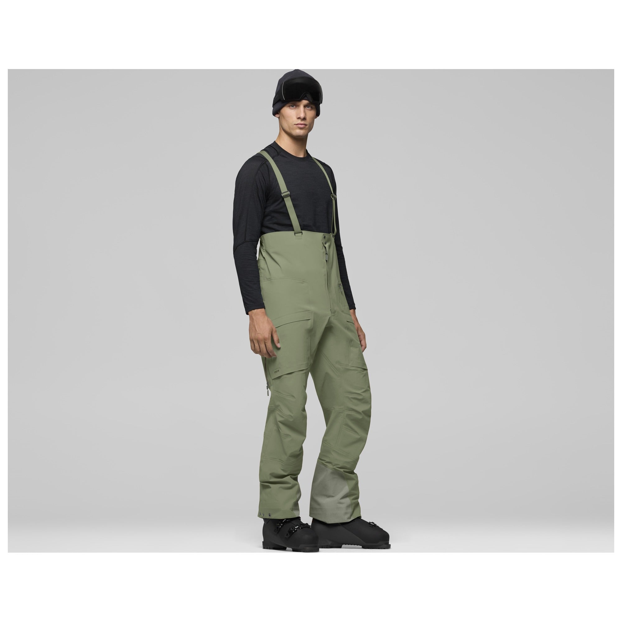 M møre Gore-Tex Salopette