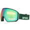 Anon M4 Toric Brunswick Green w/Perceive Variable GRN + extralin