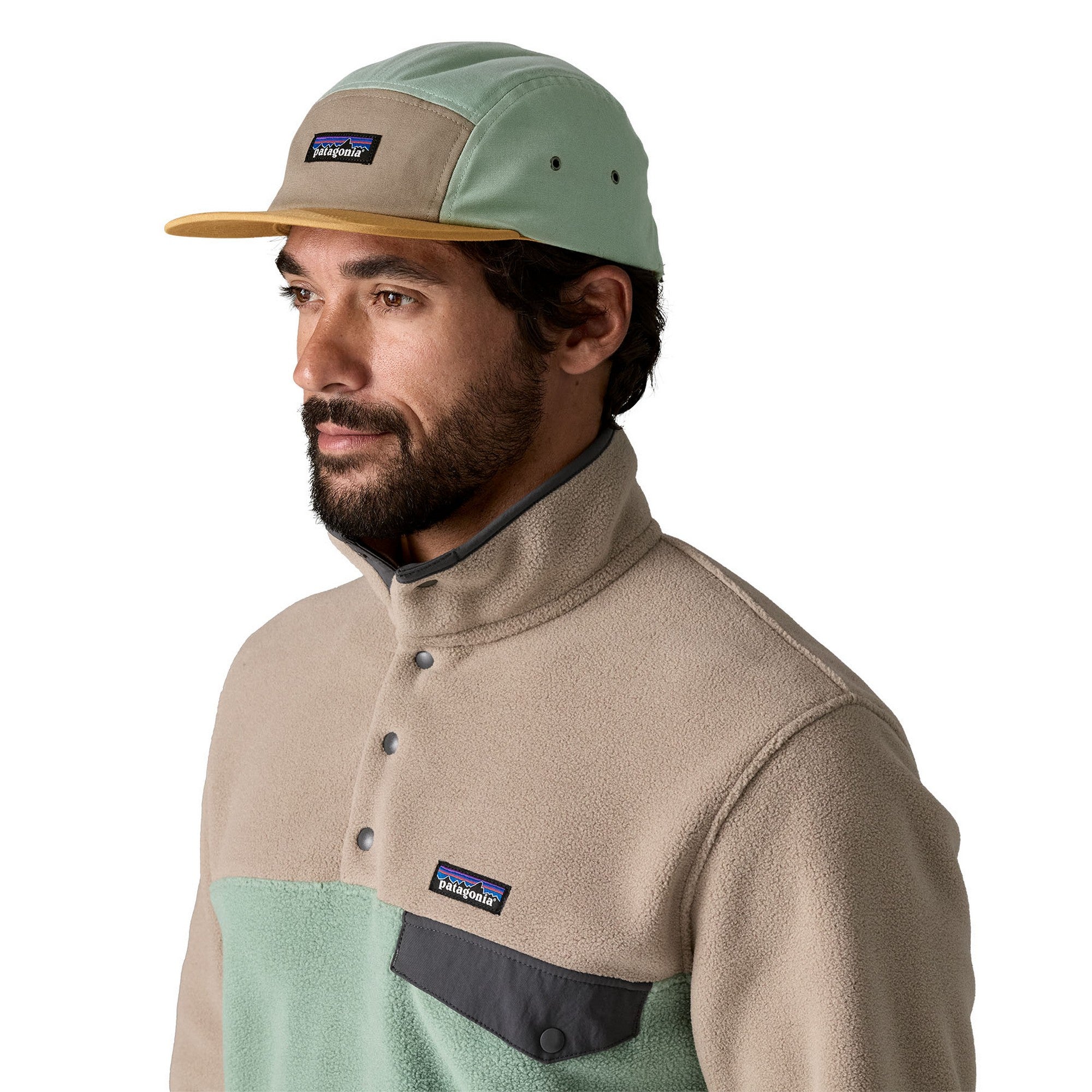 P-6 Label Maclure Hat