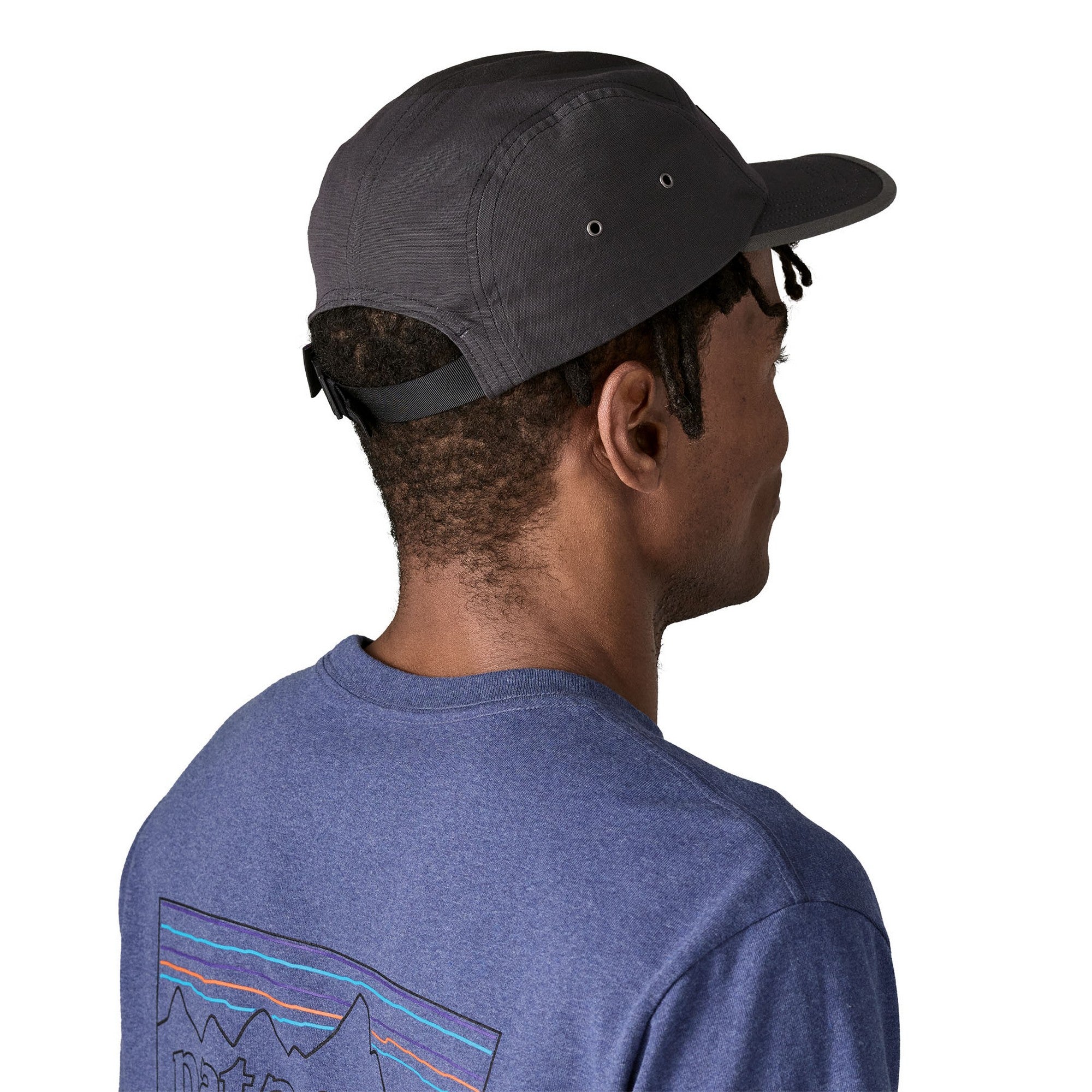 P-6 Label Maclure Hat
