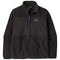 Patagonia M's Retro Pile Patch Jacket Black
