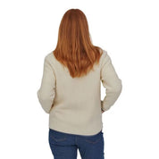 W's Retro Pile Jacket