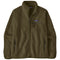 Patagonia W's Retro Pile Jacket BASIN GREEN