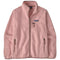Patagonia W's Retro Pile Jacket FUZZY MAUVE
