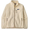 Patagonia W's Retro Pile Jacket Natural