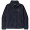 Patagonia W's Retro Pile Jacket Sunken Blue