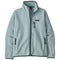 Patagonia W's Retro Pile Jacket VIRTUALLY BLUE