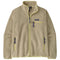 Patagonia W's Retro Pile Jacket WEATHERED STONE