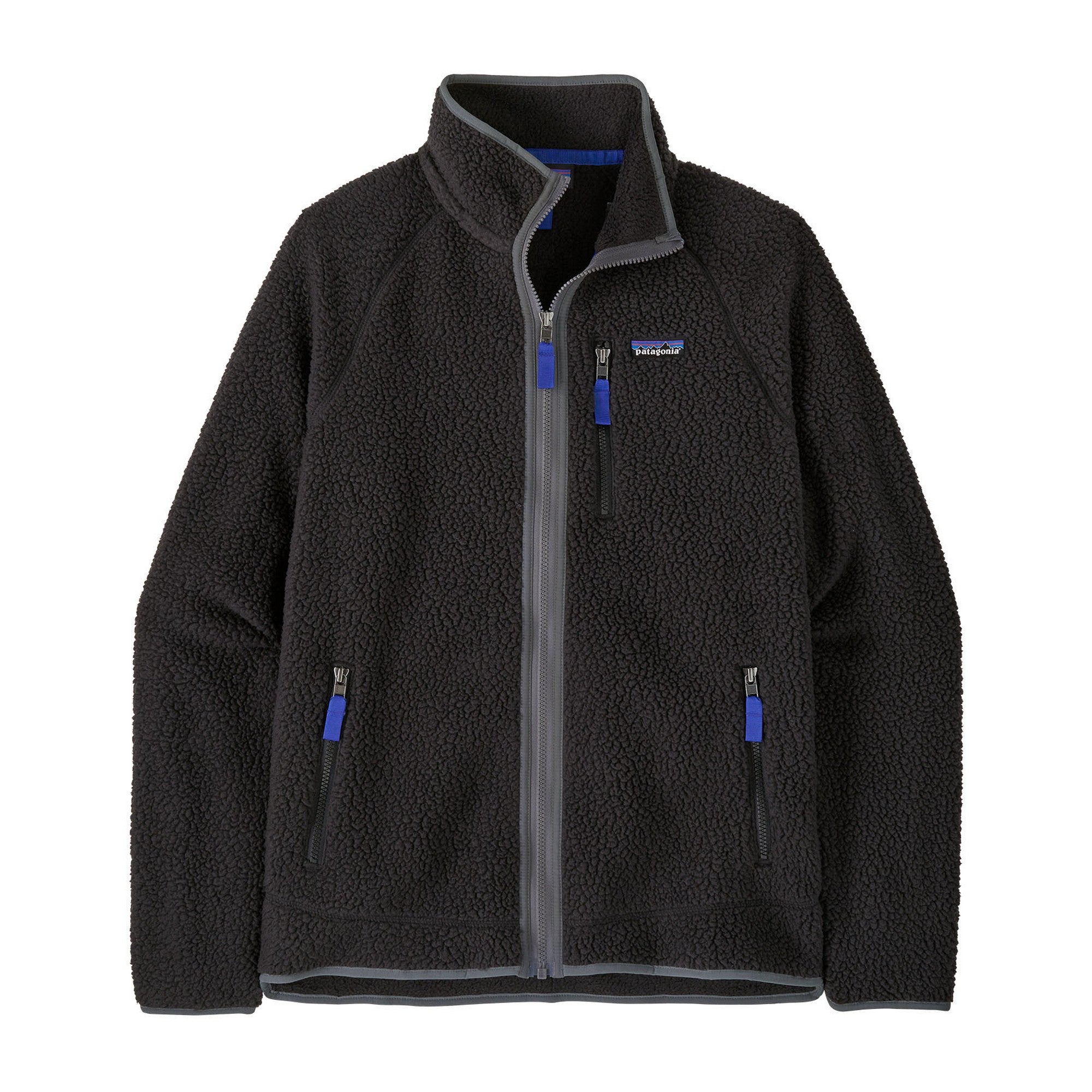 M's Retro Pile Jacket