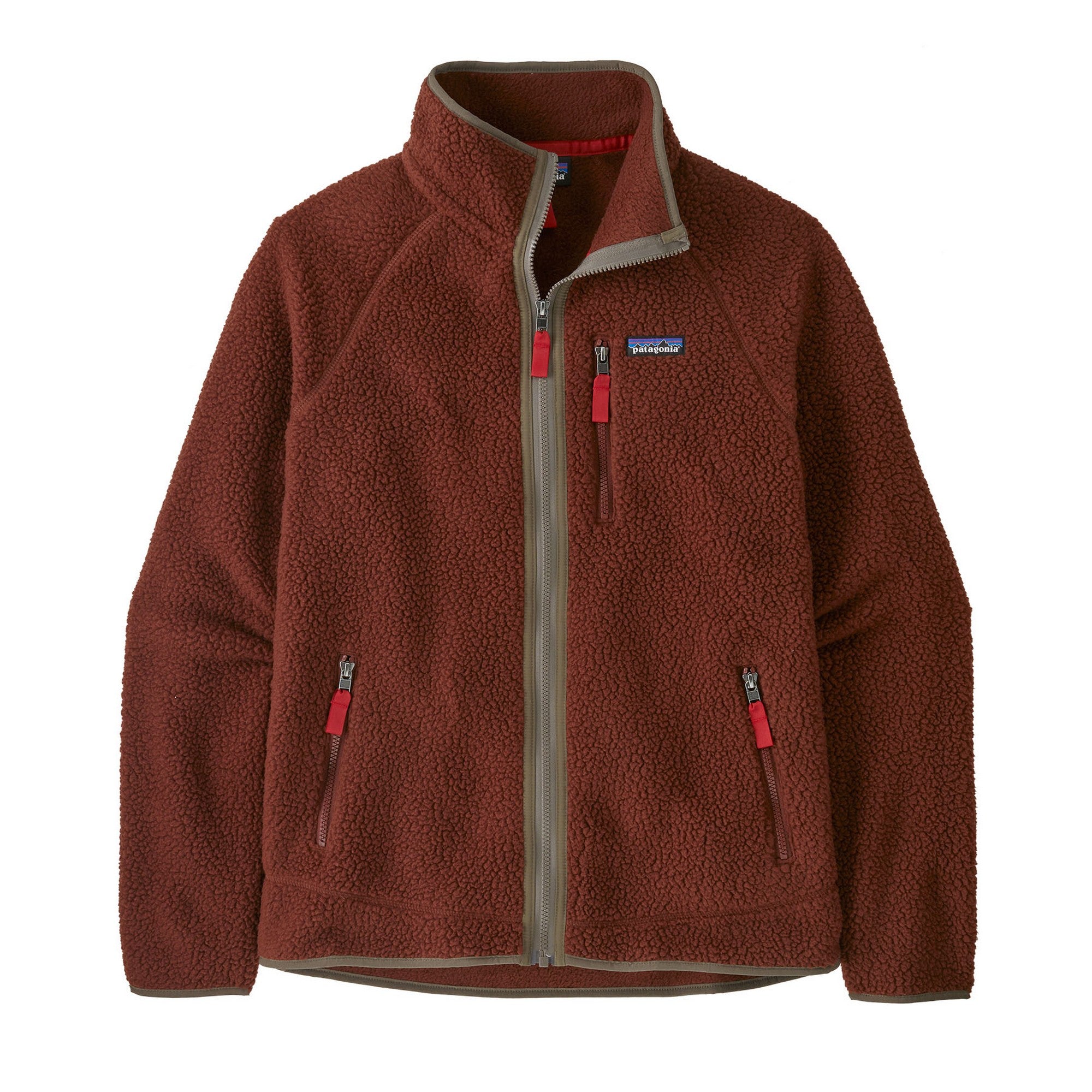 M's Retro Pile Jacket