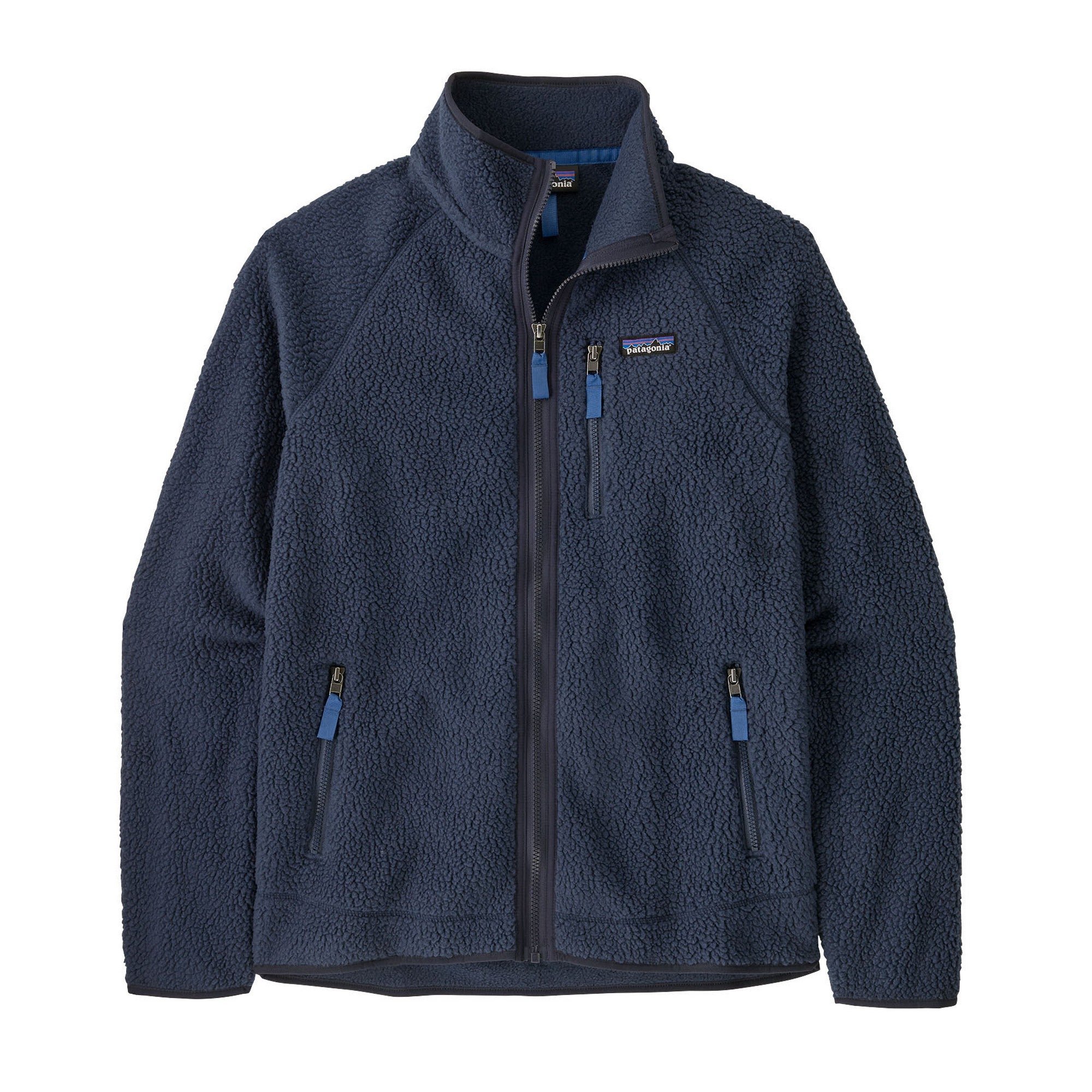 M's Retro Pile Jacket