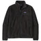 Patagonia M's Retro Pile Jacket Black