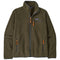 Patagonia M's Retro Pile Jacket BASIN GREEN