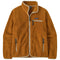 Patagonia M's Retro Pile Jacket CINNAMON BROWN