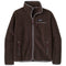 Patagonia M's Retro Pile Jacket DEN BROWN