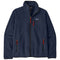 Patagonia M's Retro Pile Jacket New Navy