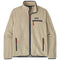 Patagonia M's Retro Pile Jacket Pelican