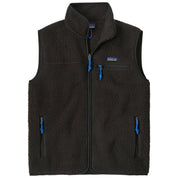 Patagonia M's Retro Pile Vest Black