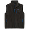 Patagonia M's Retro Pile Vest Black