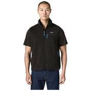 Patagonia M's Retro Pile Vest Black