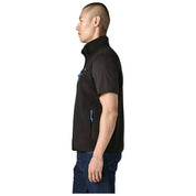 Patagonia M's Retro Pile Vest Black