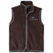 Patagonia M's Retro Pile Vest DEN BROWN