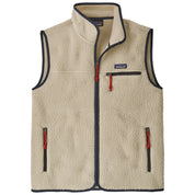 Patagonia M's Retro Pile Vest Pelican