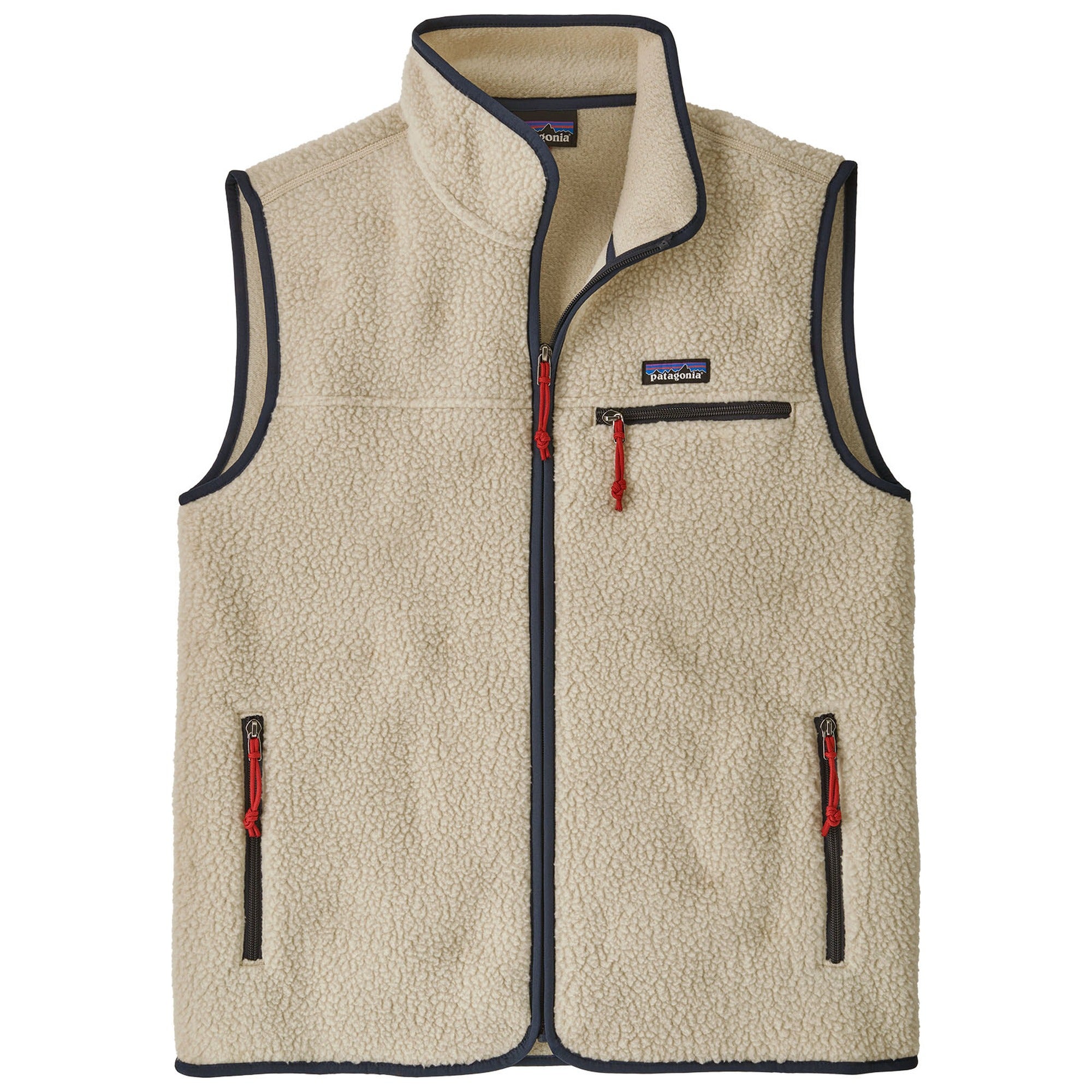Patagonia M's Retro Pile Vest Pelican