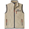 Patagonia M's Retro Pile Vest Pelican
