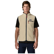 Patagonia M's Retro Pile Vest Pelican