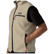 Patagonia M's Retro Pile Vest Pelican