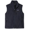Patagonia W's Retro Pile Vest Sunken Blue
