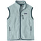 Patagonia W's Retro Pile Vest VIRTUALLY BLUE