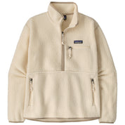 Patagonia W's Retro Pile Marsupial Natural