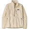 Patagonia W's Retro Pile Marsupial Natural