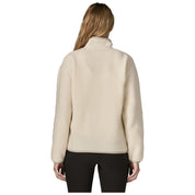 Patagonia W's Retro Pile Marsupial Natural
