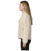 Patagonia W's Retro Pile Marsupial Natural